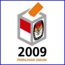 Logo Pemilu 2009
